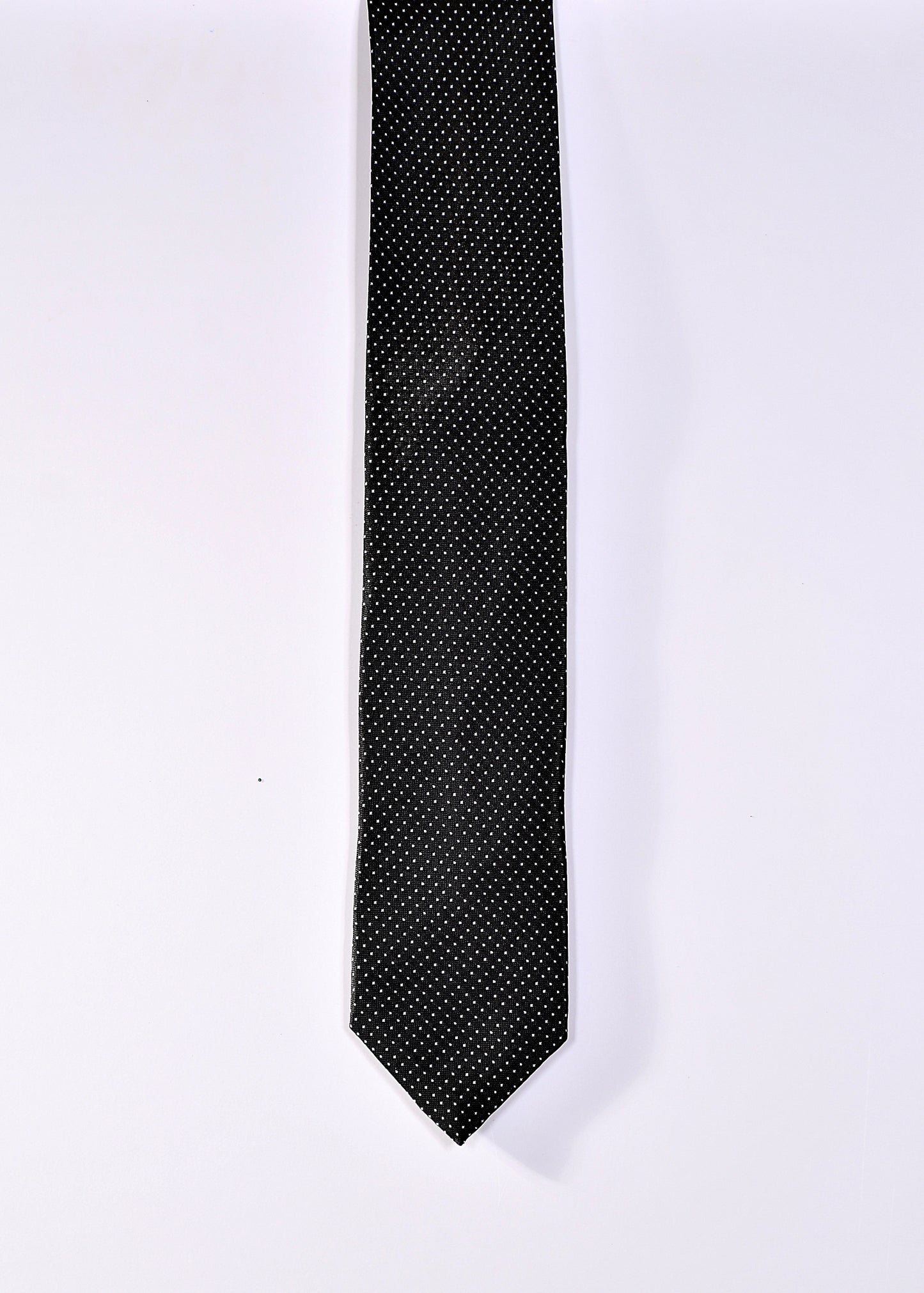 Pointillé - Black