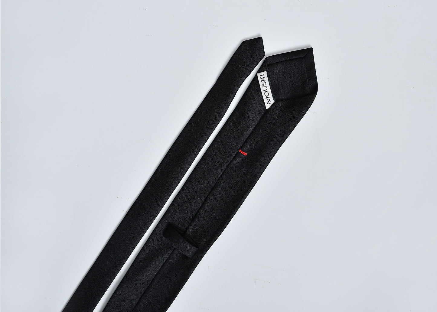 Ottoman Black