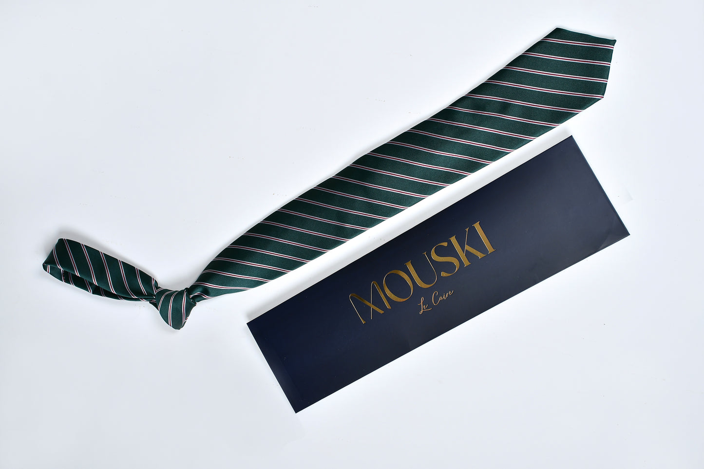 Presidential - Green