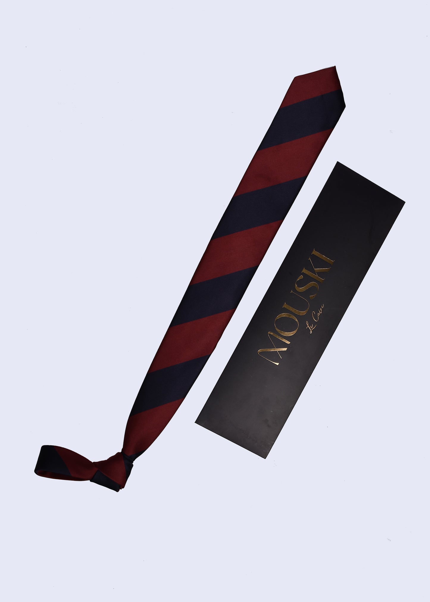 Bold Stripe