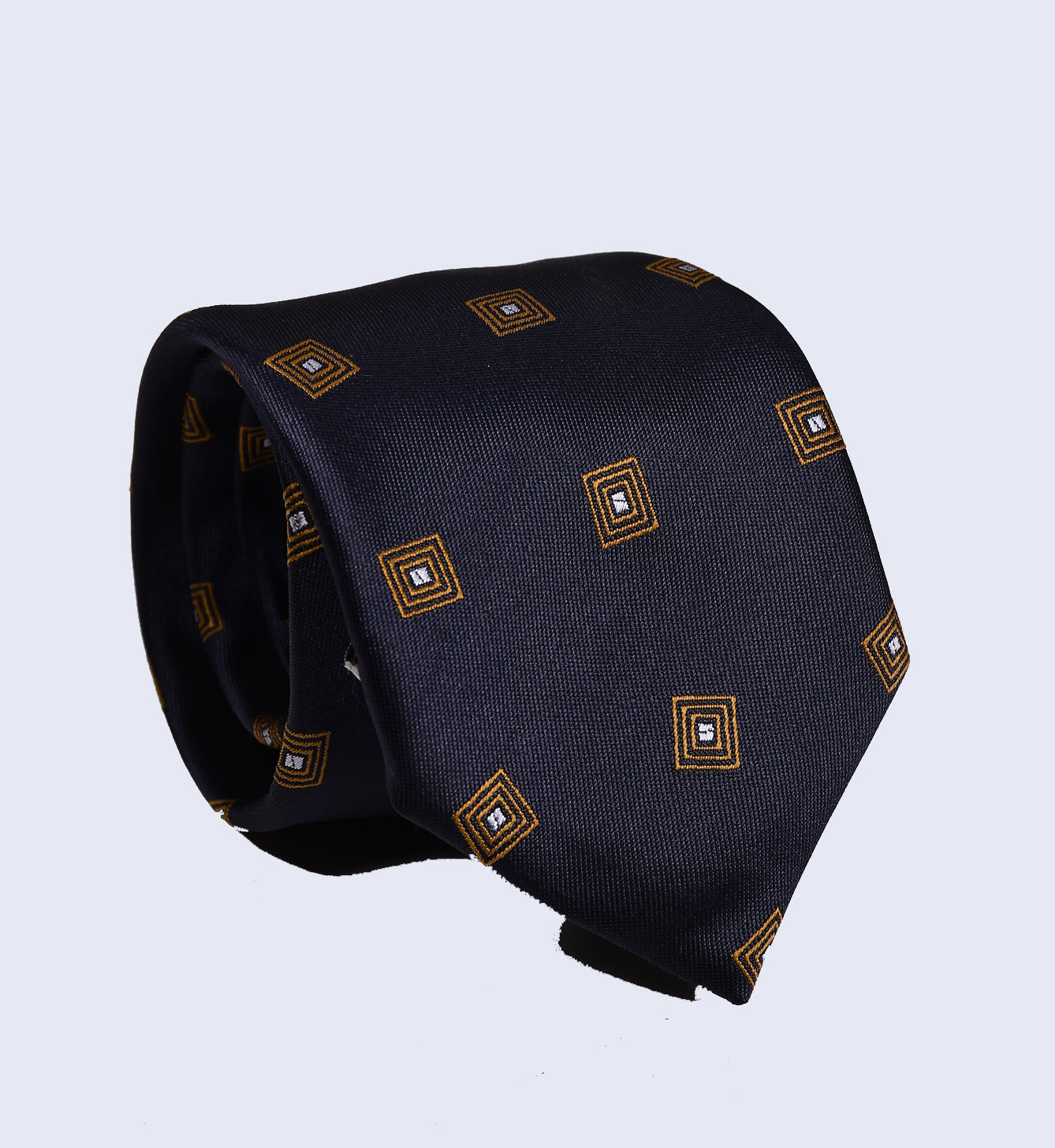 Navy Cube
