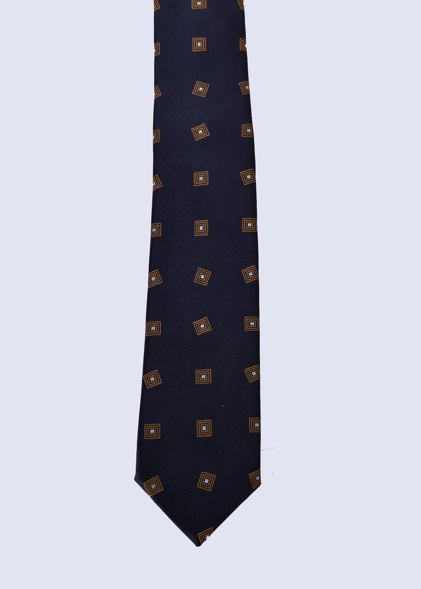 Navy Cube