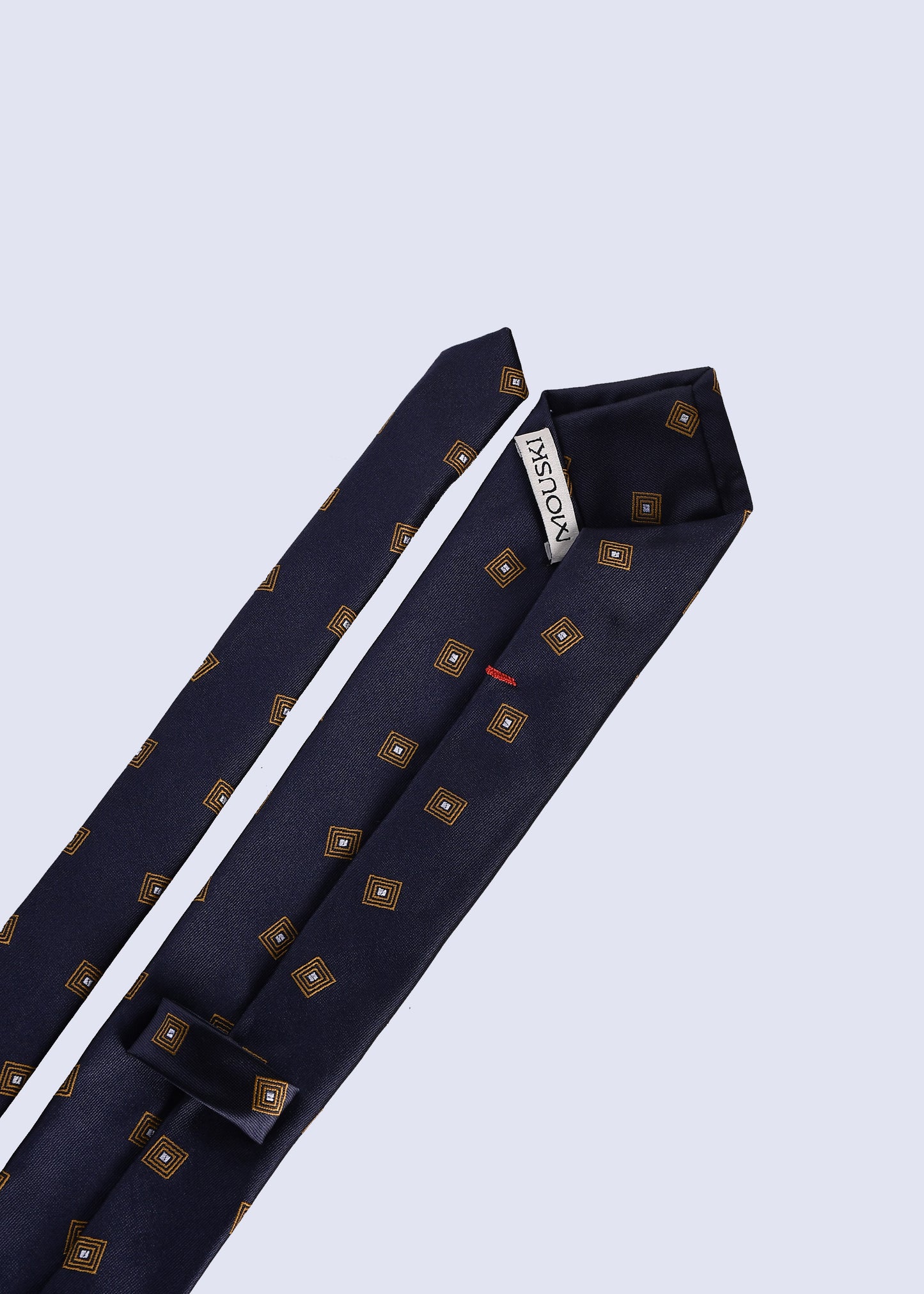 Navy Cube