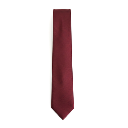 Burgundy solid