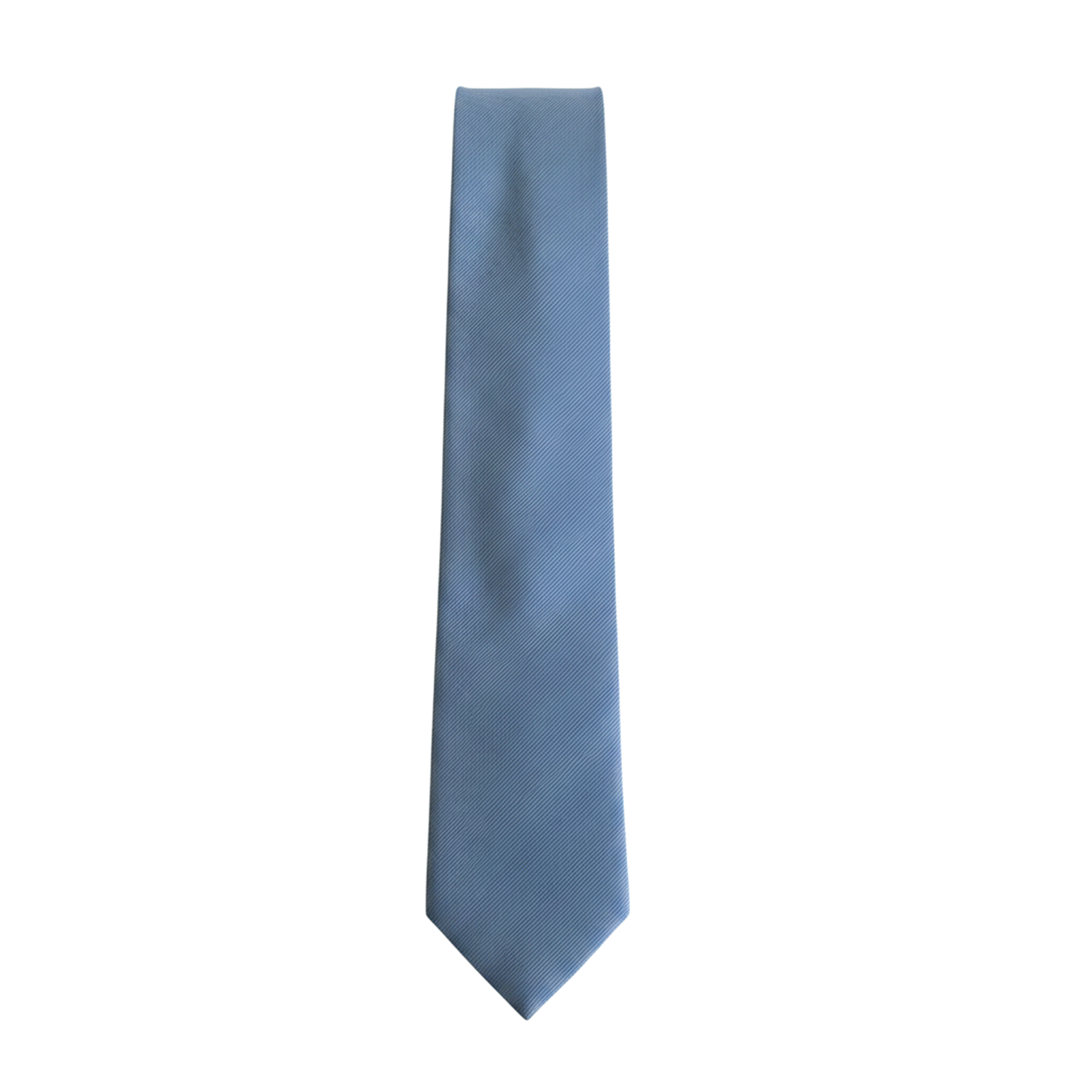 Light blue solid