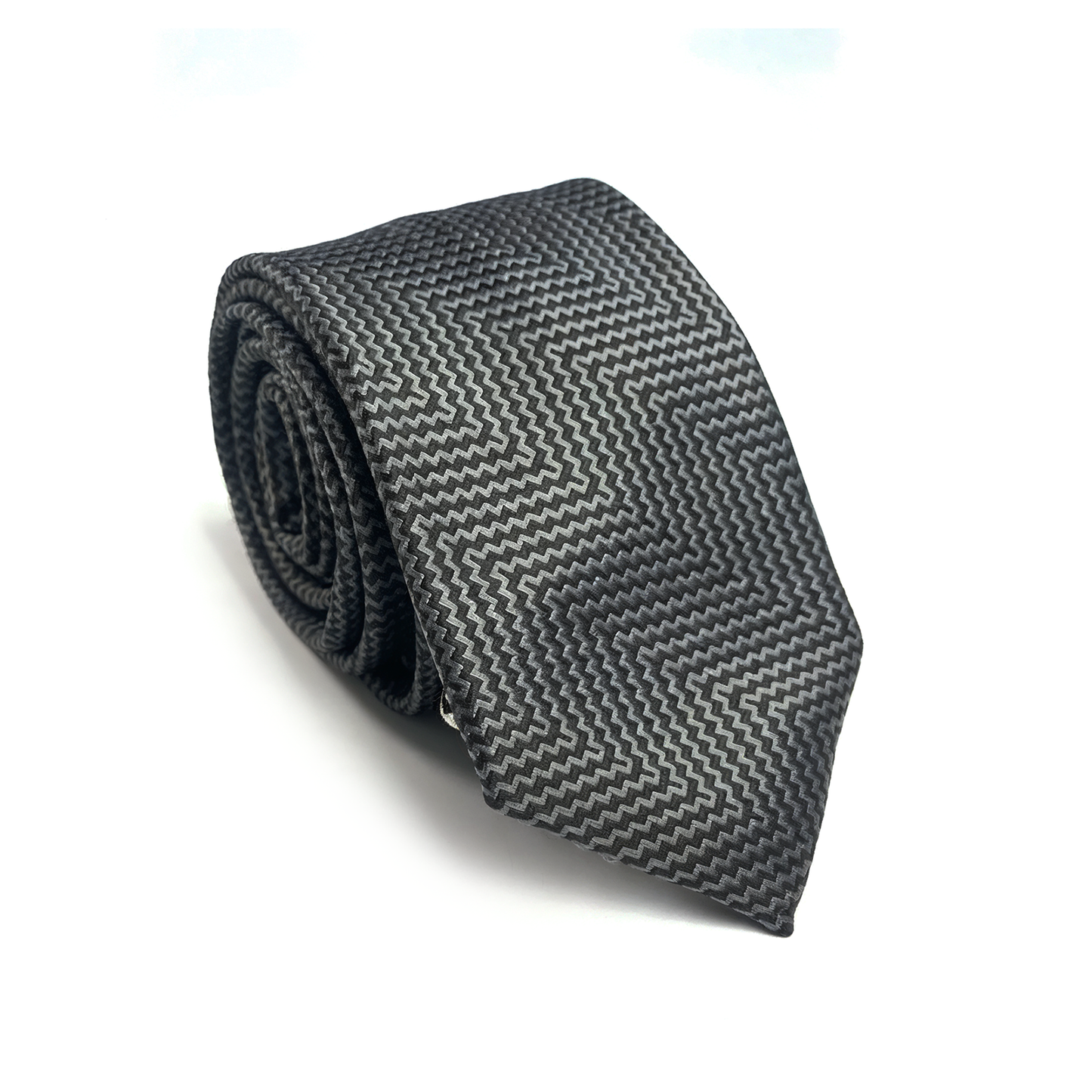 Midnight Chevron