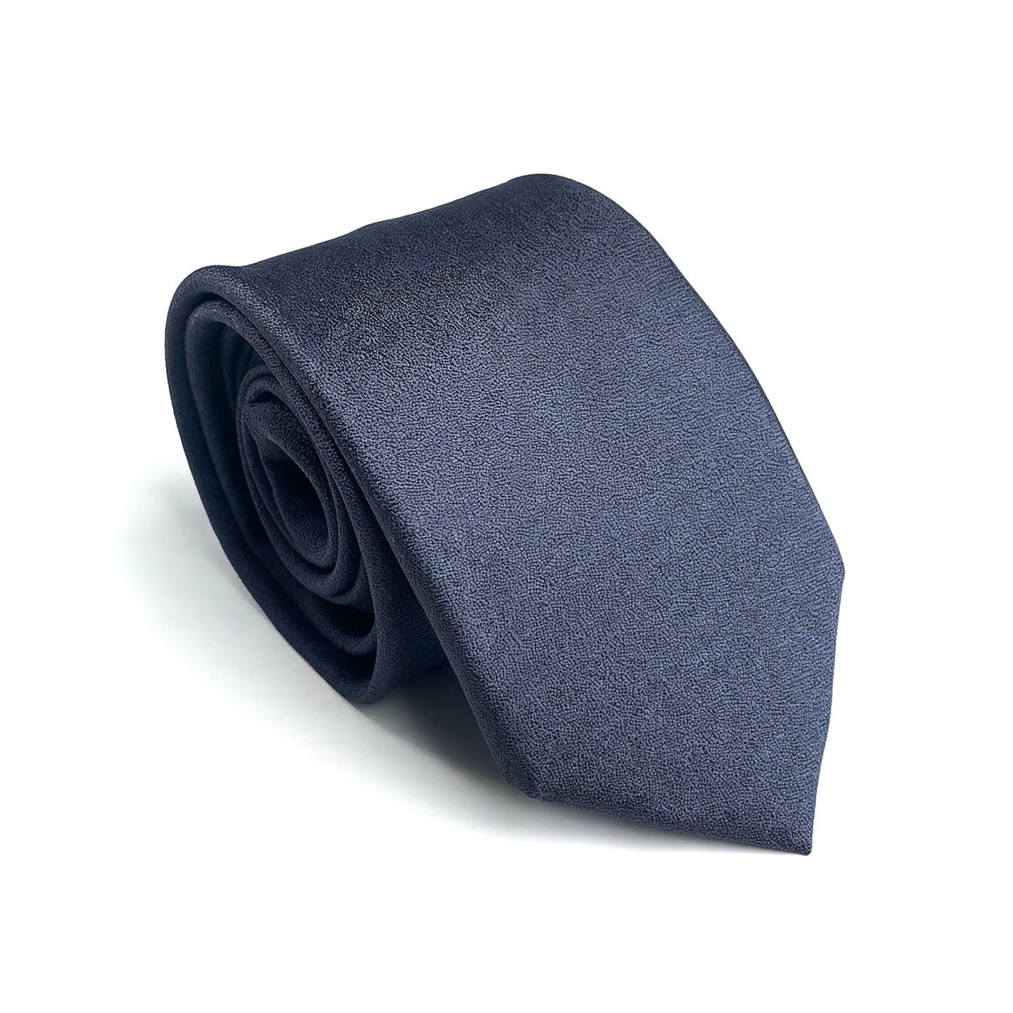 Ottoman navy blue