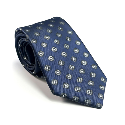Croix - Navy Blue