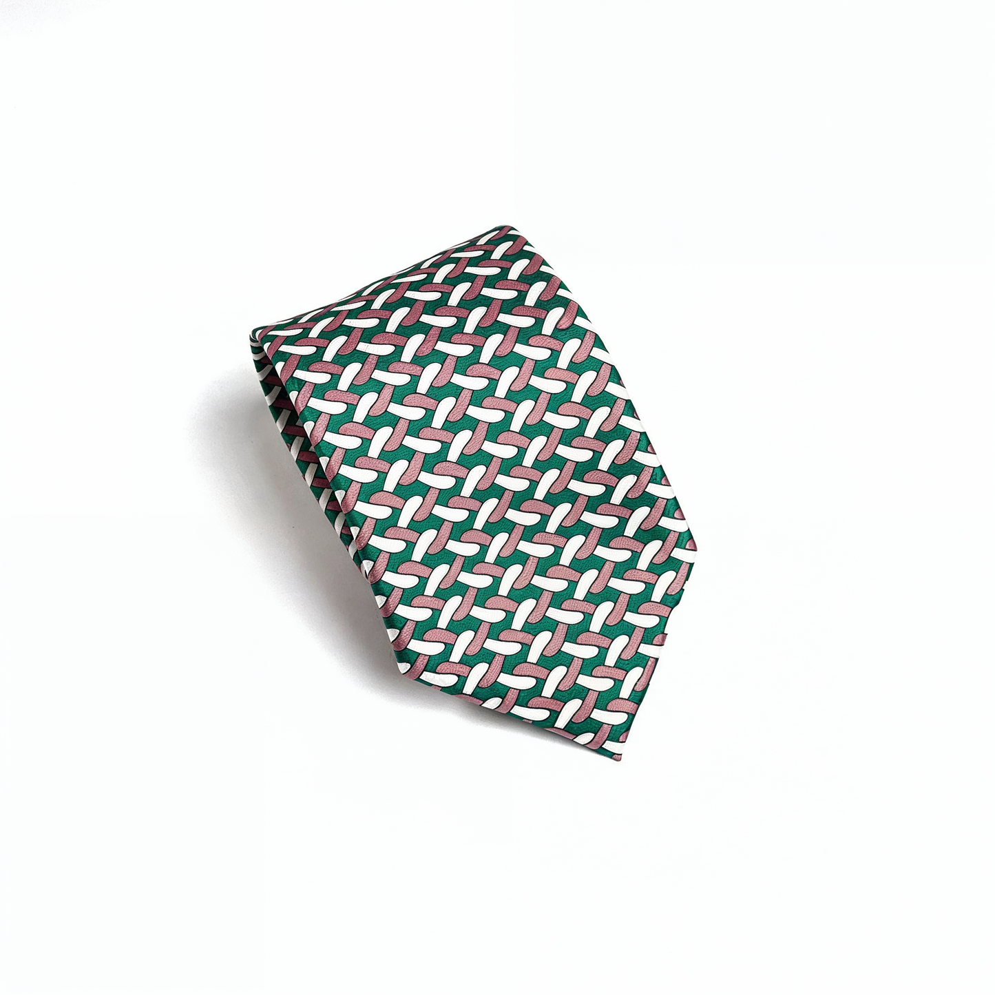 Emerald Weave