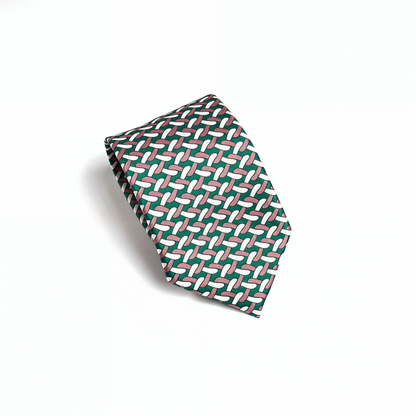 Emerald Weave