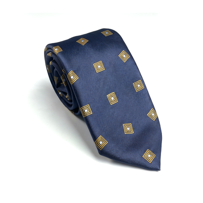 Navy Cube