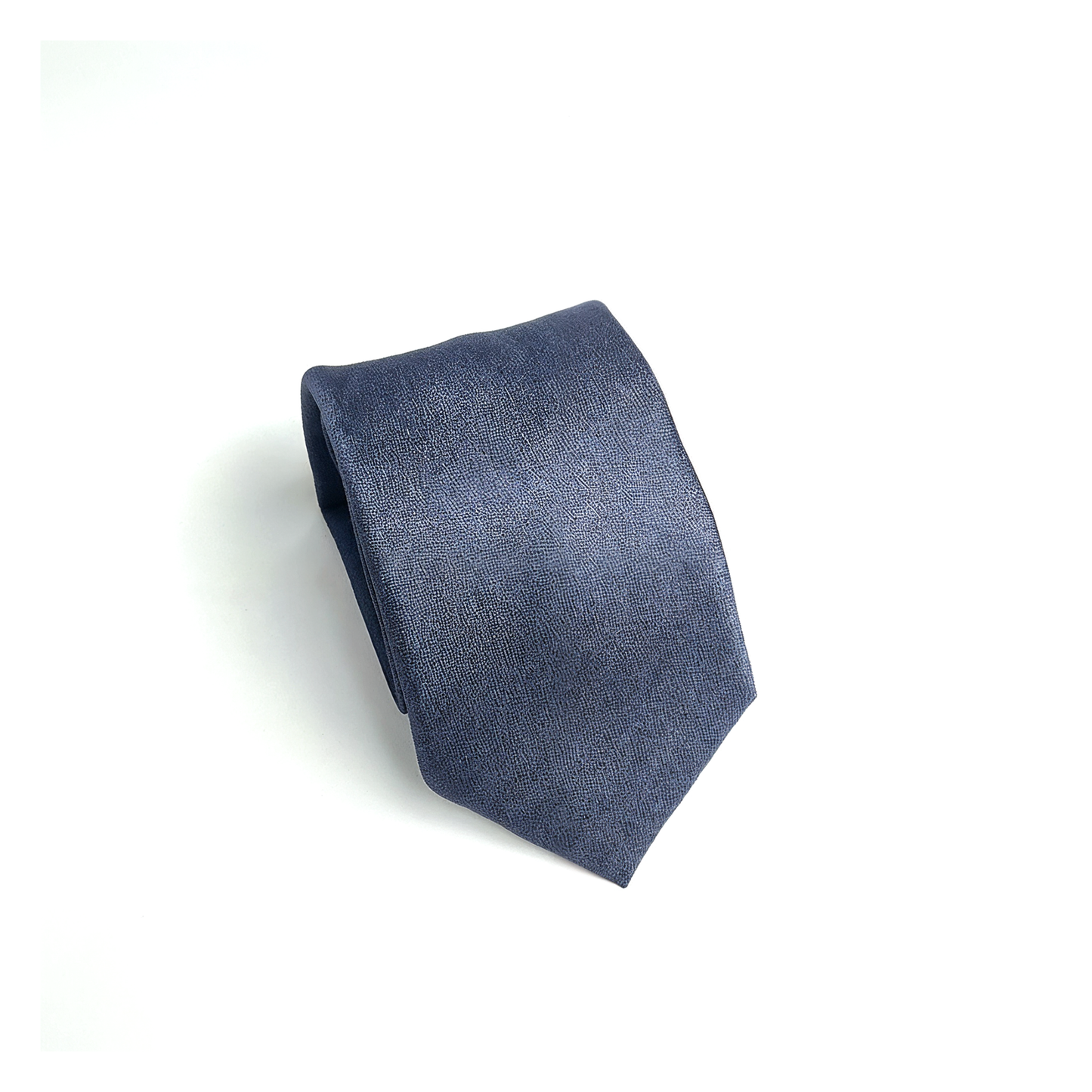 Ottoman navy blue