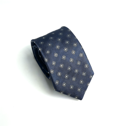Croix - Navy Blue