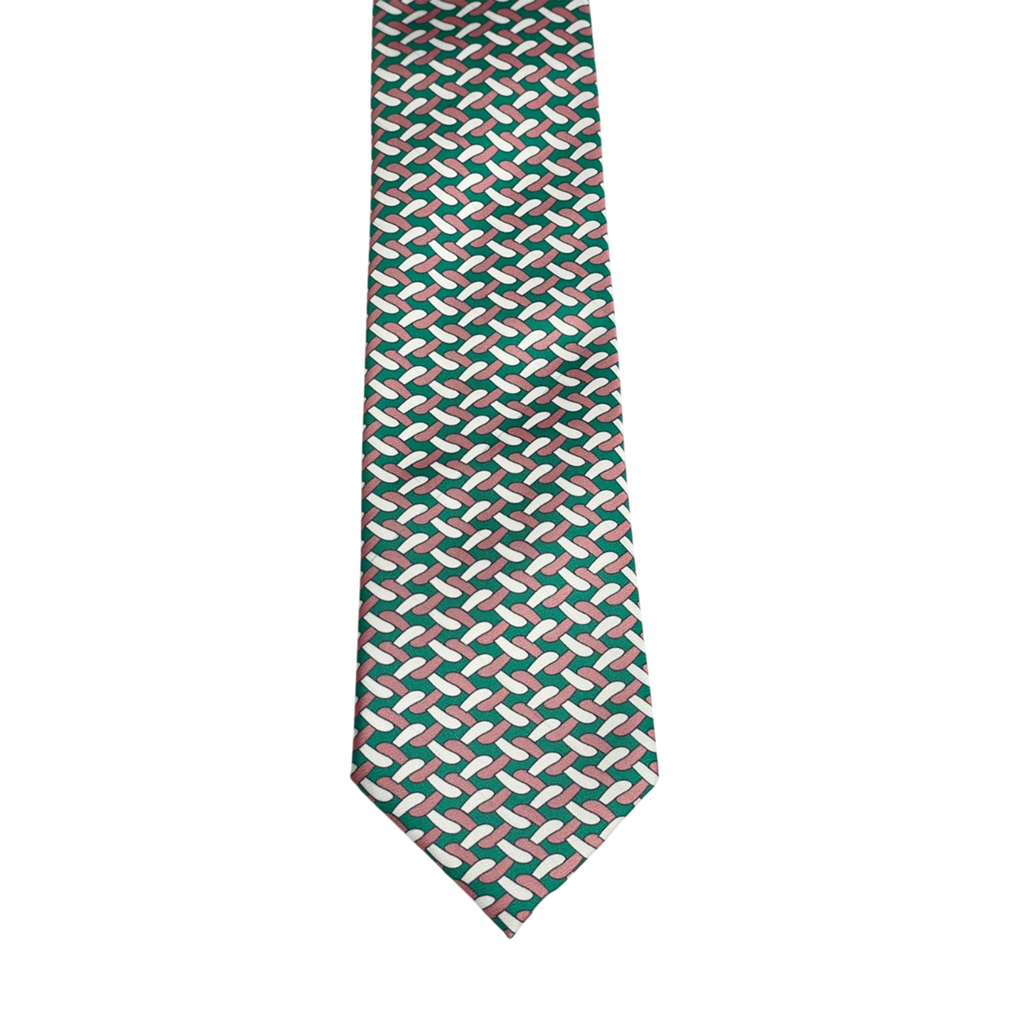 Emerald Weave
