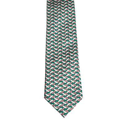 Emerald Weave