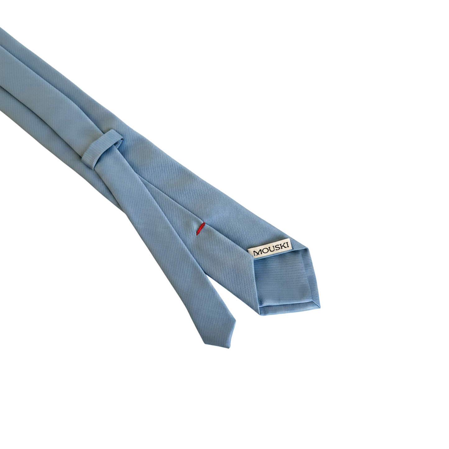 Light blue solid
