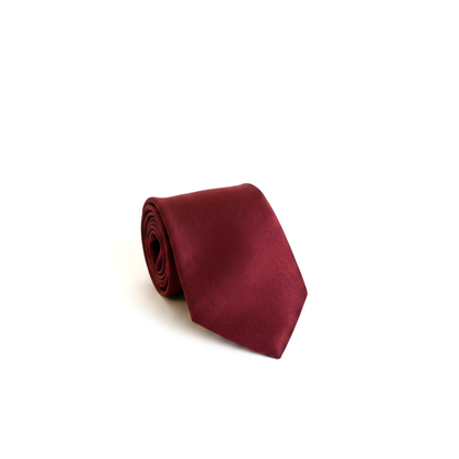 Burgundy solid