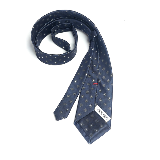 Croix - Navy Blue