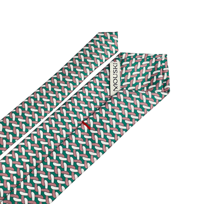 Emerald Weave