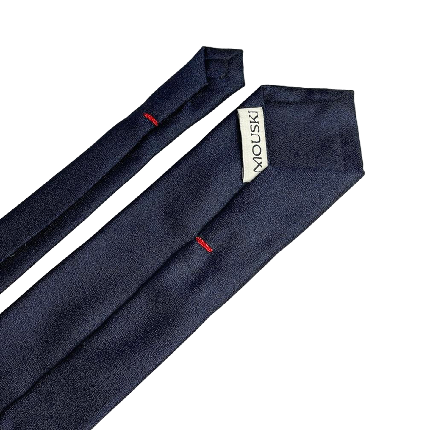 Ottoman navy blue