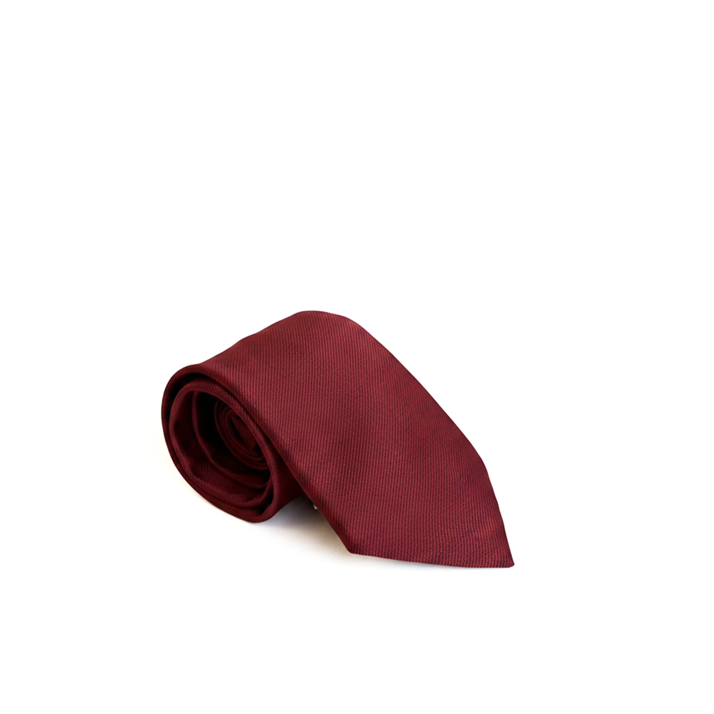 Burgundy solid