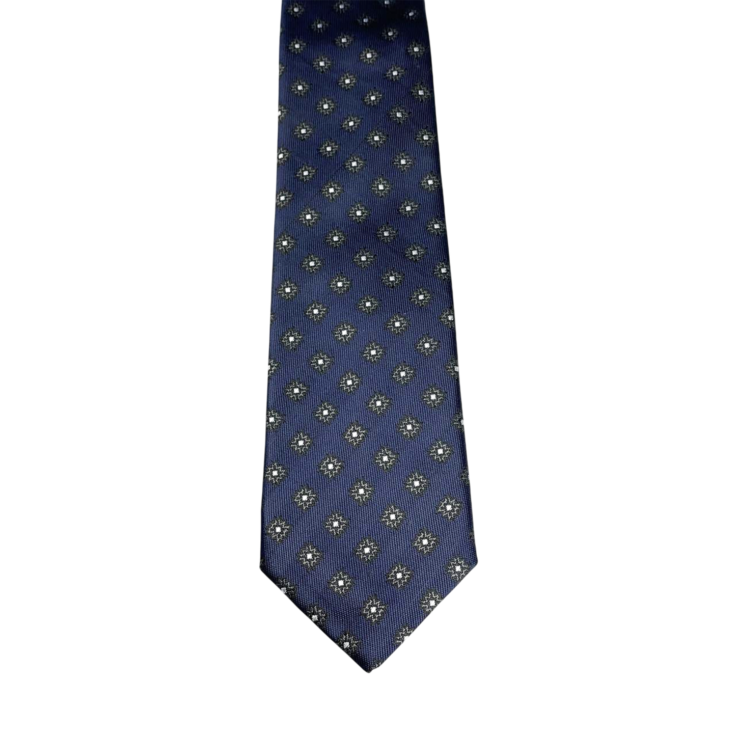 Croix - Navy Blue