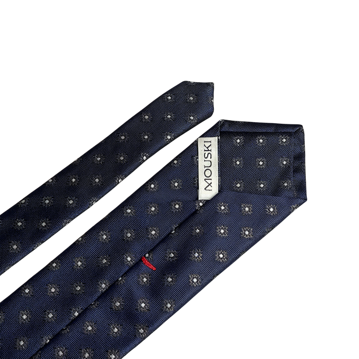 Croix - Navy Blue