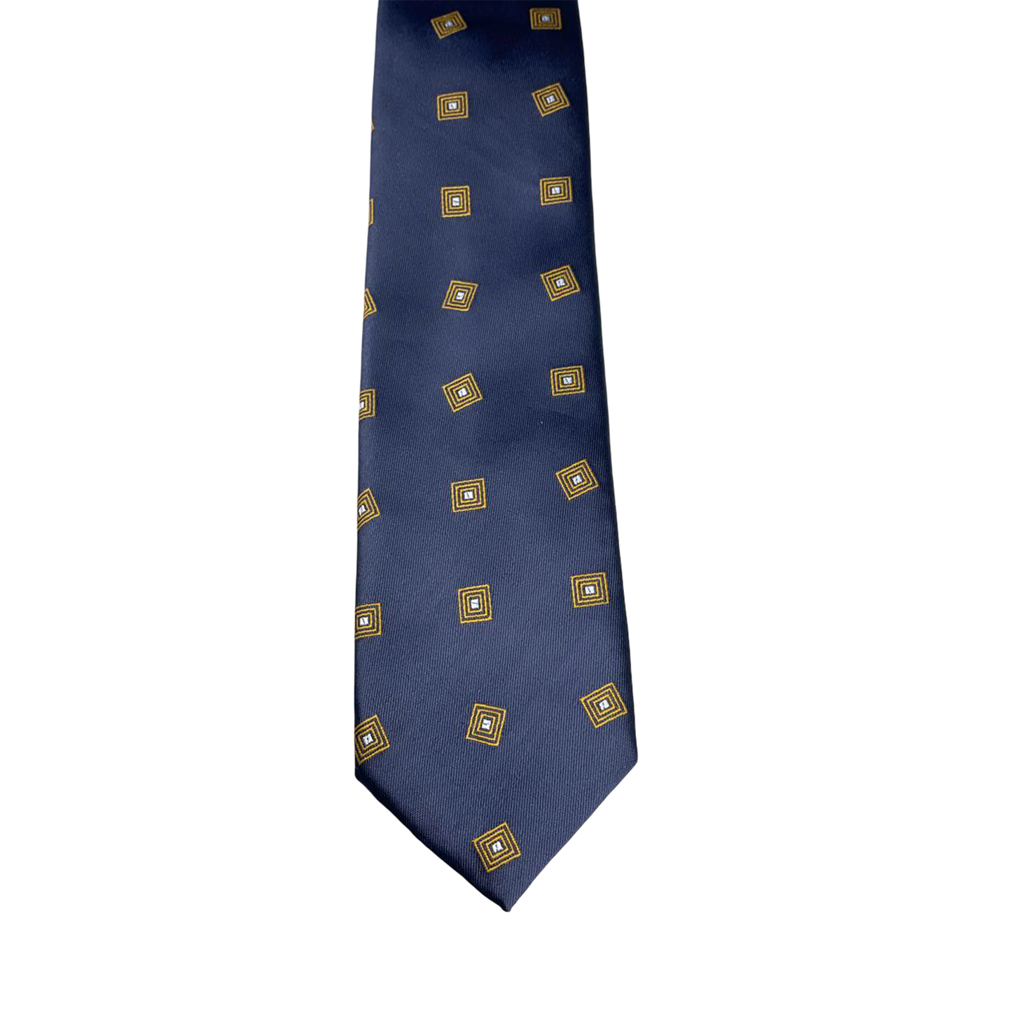 Navy Cube
