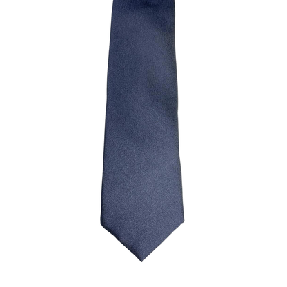 Ottoman navy blue