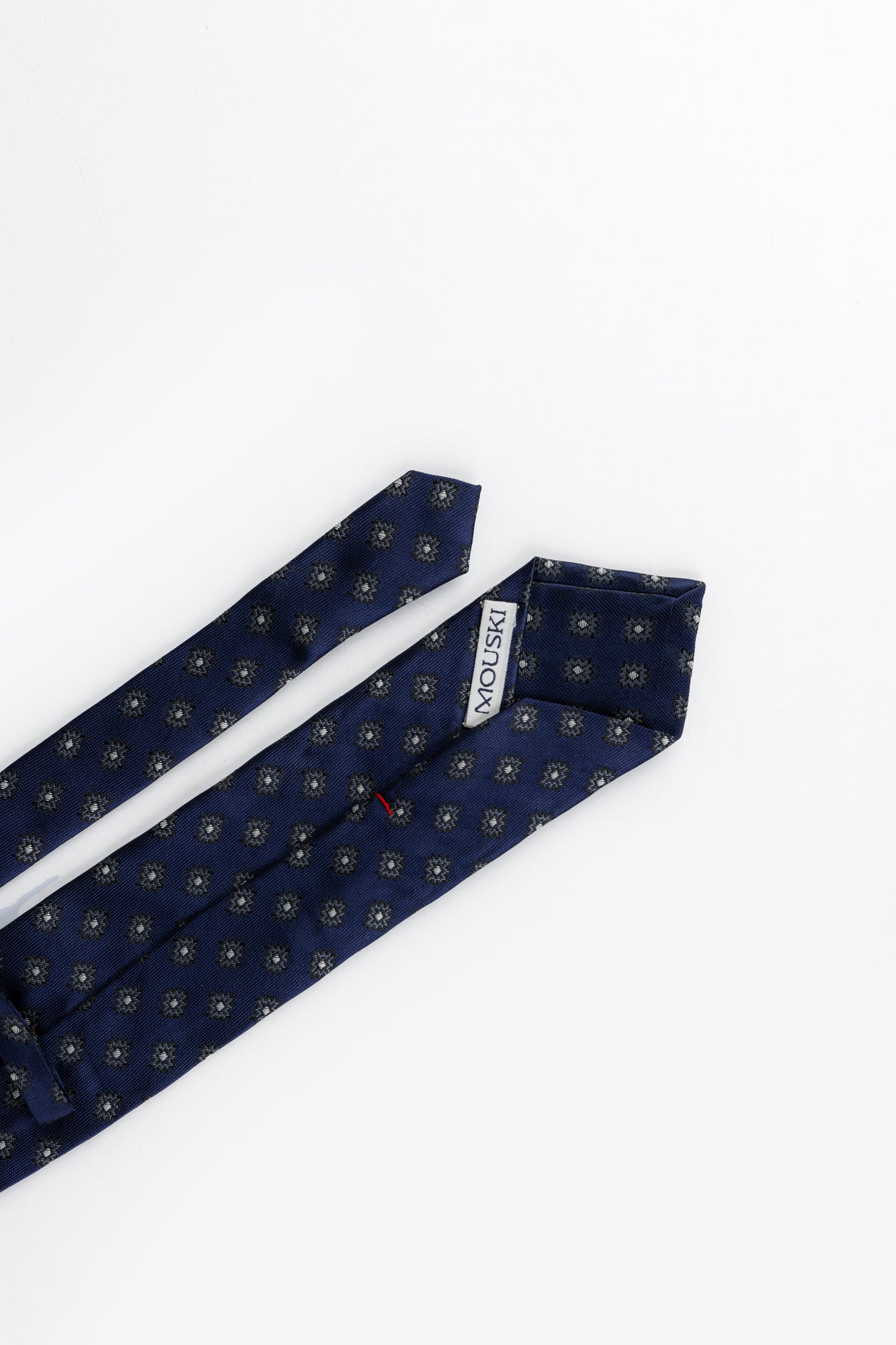 Croix - Navy Blue