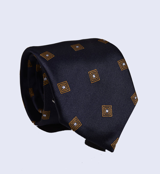 Navy Cube