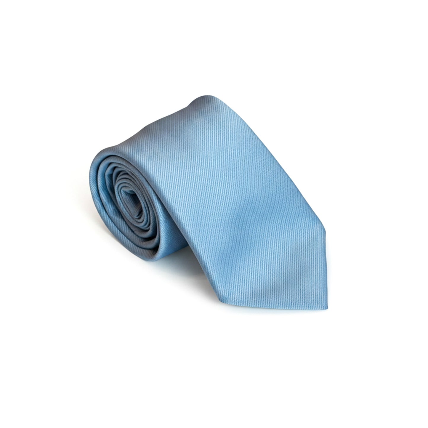Light blue solid